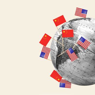 The secret Trump administration battle to fight Chinese AI
