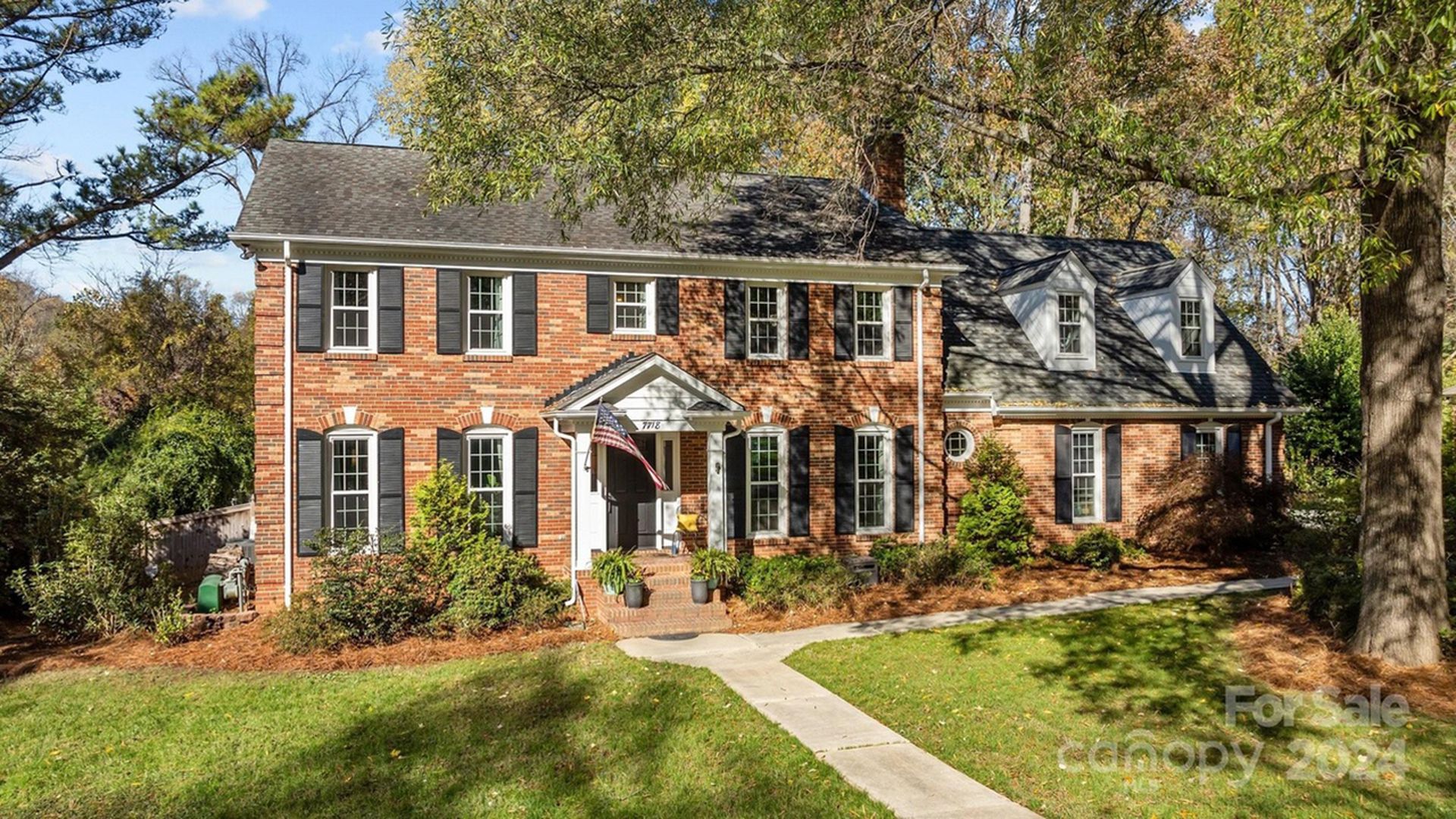 Hot homes for sale in Charlotte, N.C.