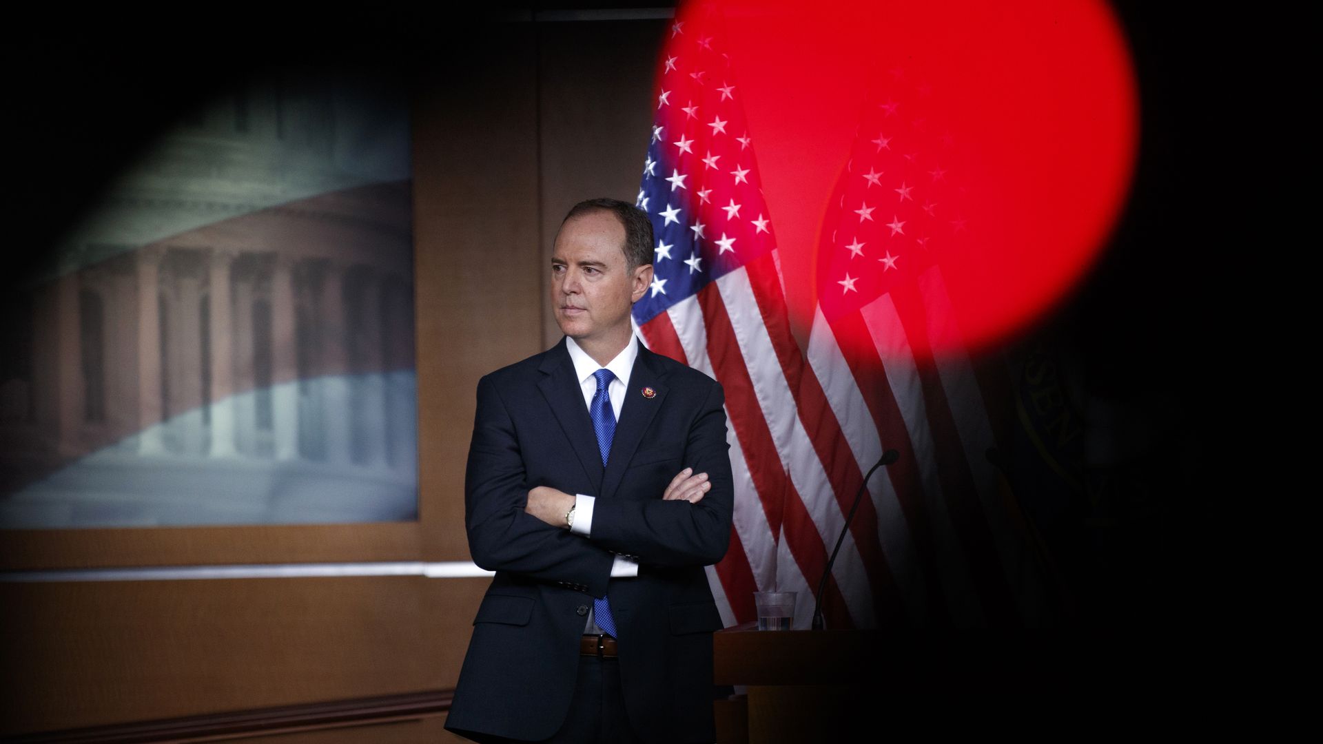Adam Schiff