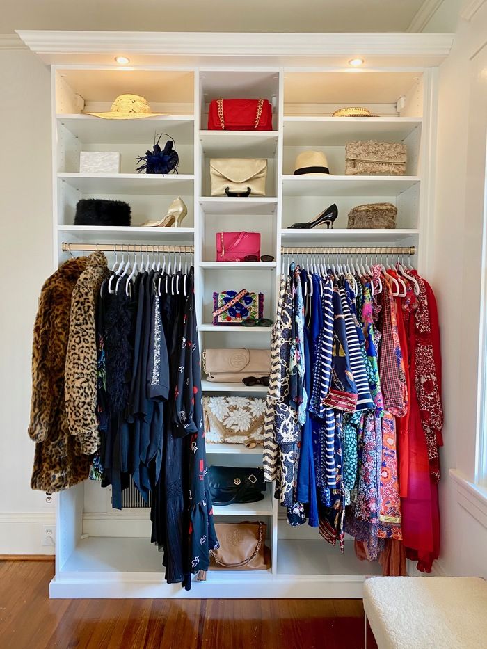 california closets charlotte staton