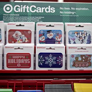🎯 $50 Off $50 for New REDcard Holders + 10% Off Gift Cards! Sign Up & Save  More! 👆 Find the direct link in my bio OR Go to: 👉�