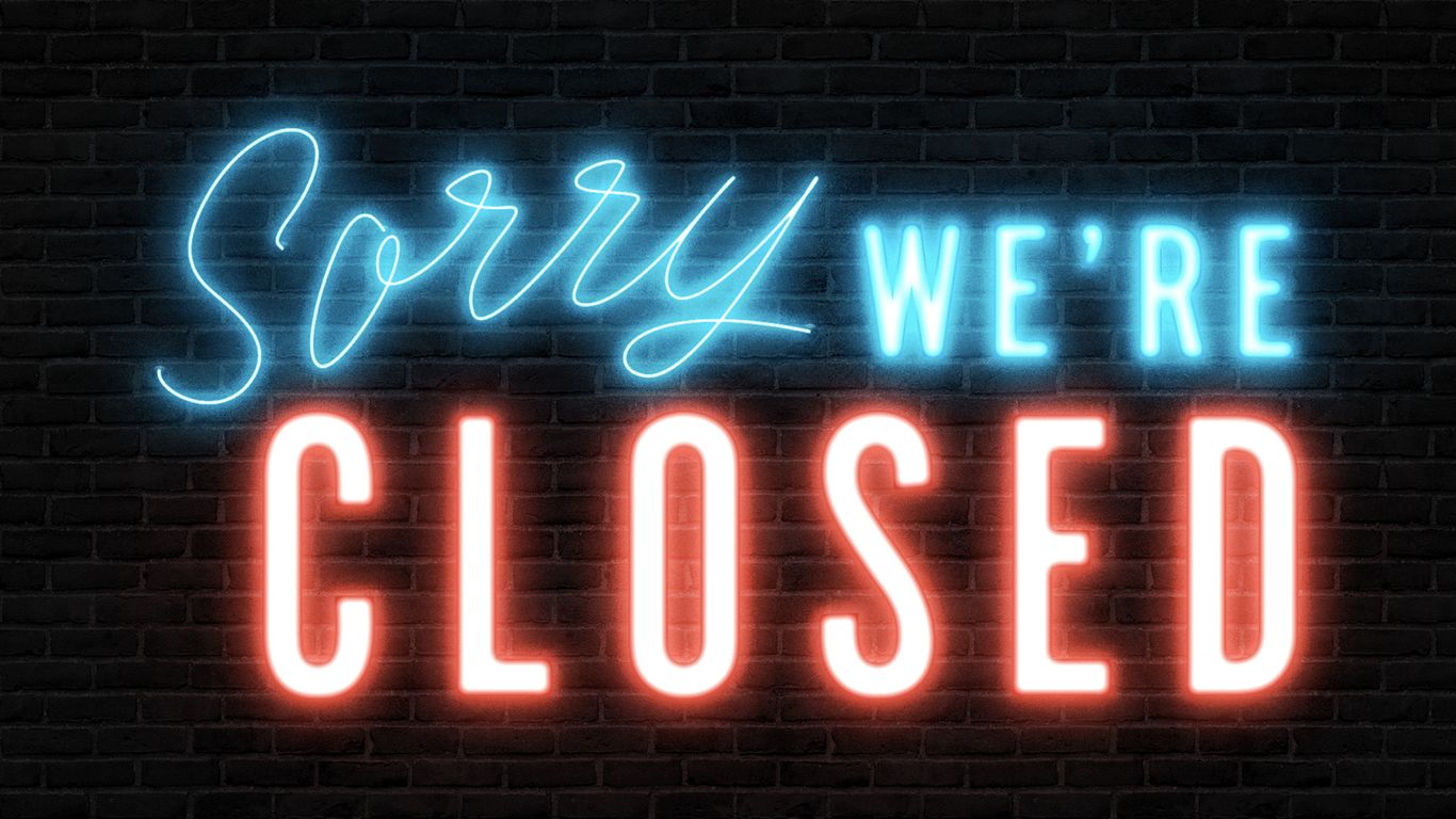 Thanksgiving stores closed 2022 Target, Walmart, Home Depot are not