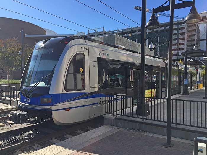 light-rail
