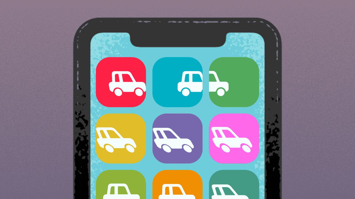 VIA rideshare offering overnight rides in San Antonio