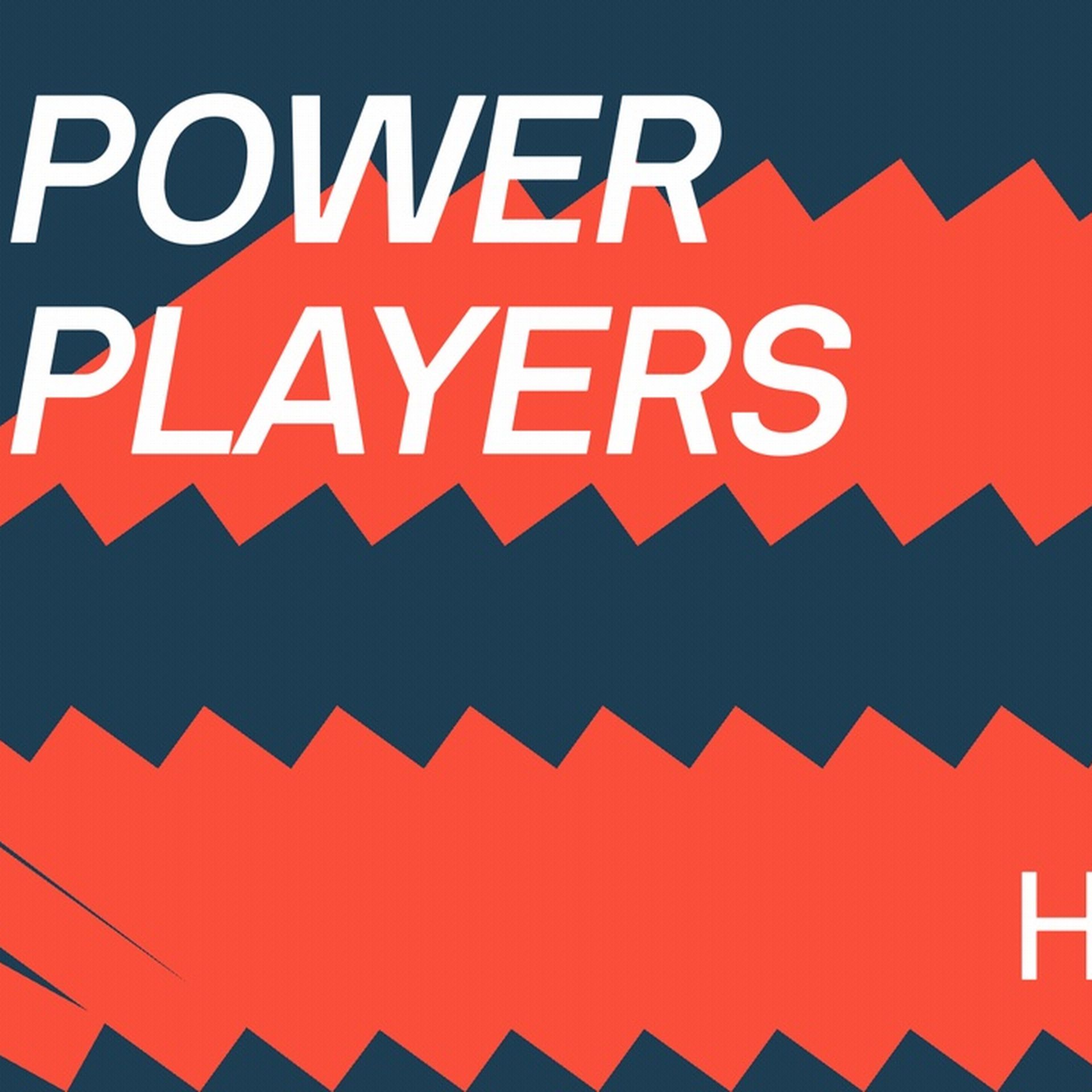 Hemmelighed Retouch Idol Axios Power Players: Lina Hidalgo, Chris Canetti, William McKeon and more -  Axios Houston