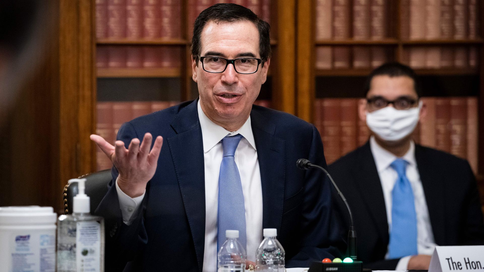 Mnuchin