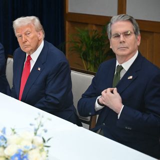 China will return U.S. soybean buys to recent annual levels, Bessent says