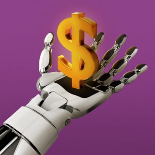 Nvidia deal shows why inference is AI's next battleground