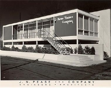 Home Finance Company