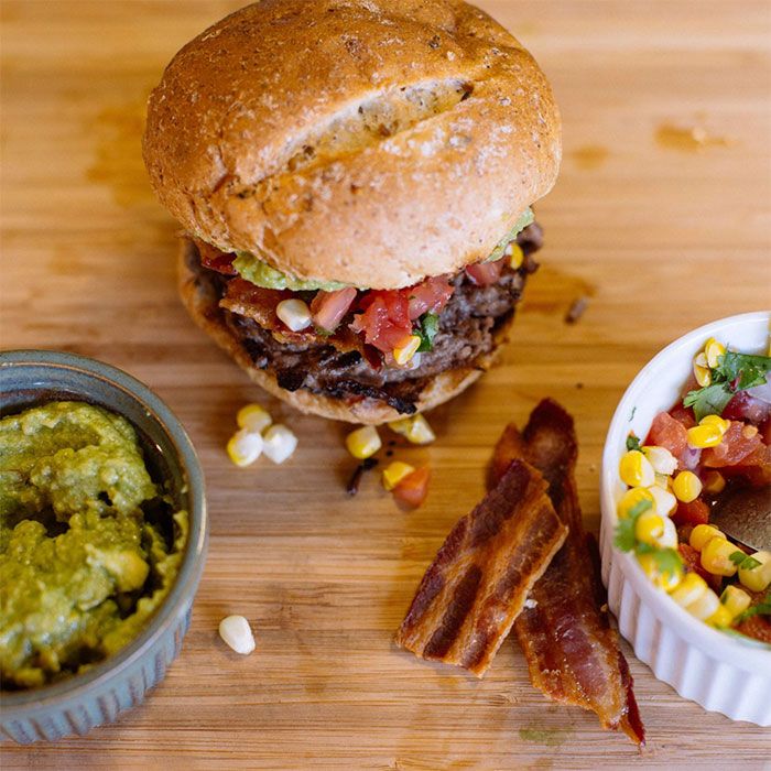 burger-from-b-good-in-charlotte