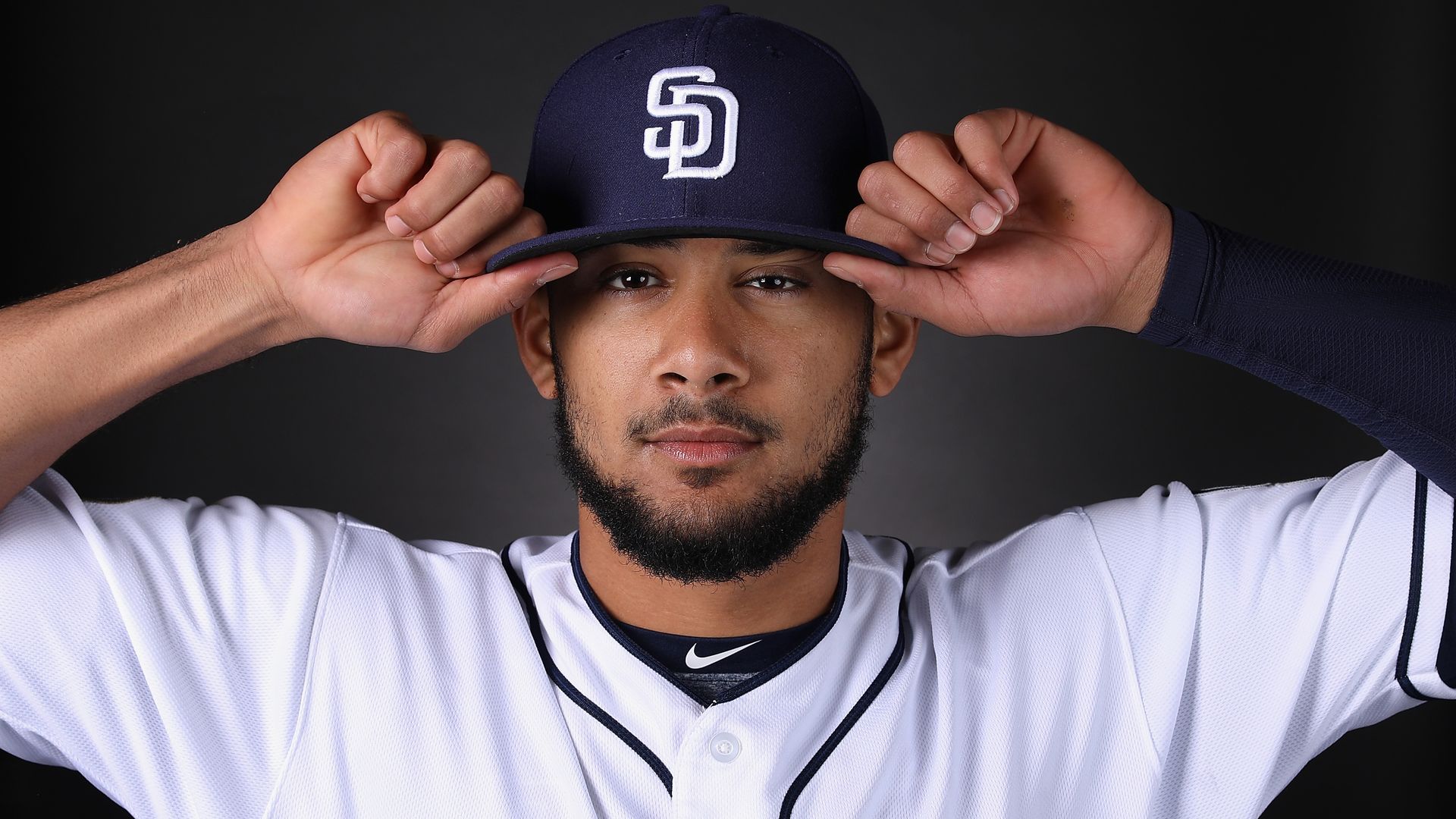 Padres prospect Fernando Tatis