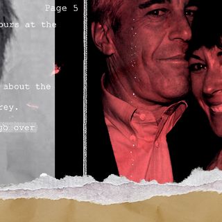 Year of the Epstein files enters final chapter