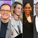 The 2028 Democratic primary is coming for hopefuls' partners too