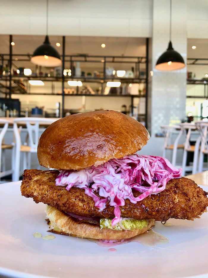 The 19 best chicken sandwiches in Charlotte Axios Charlotte