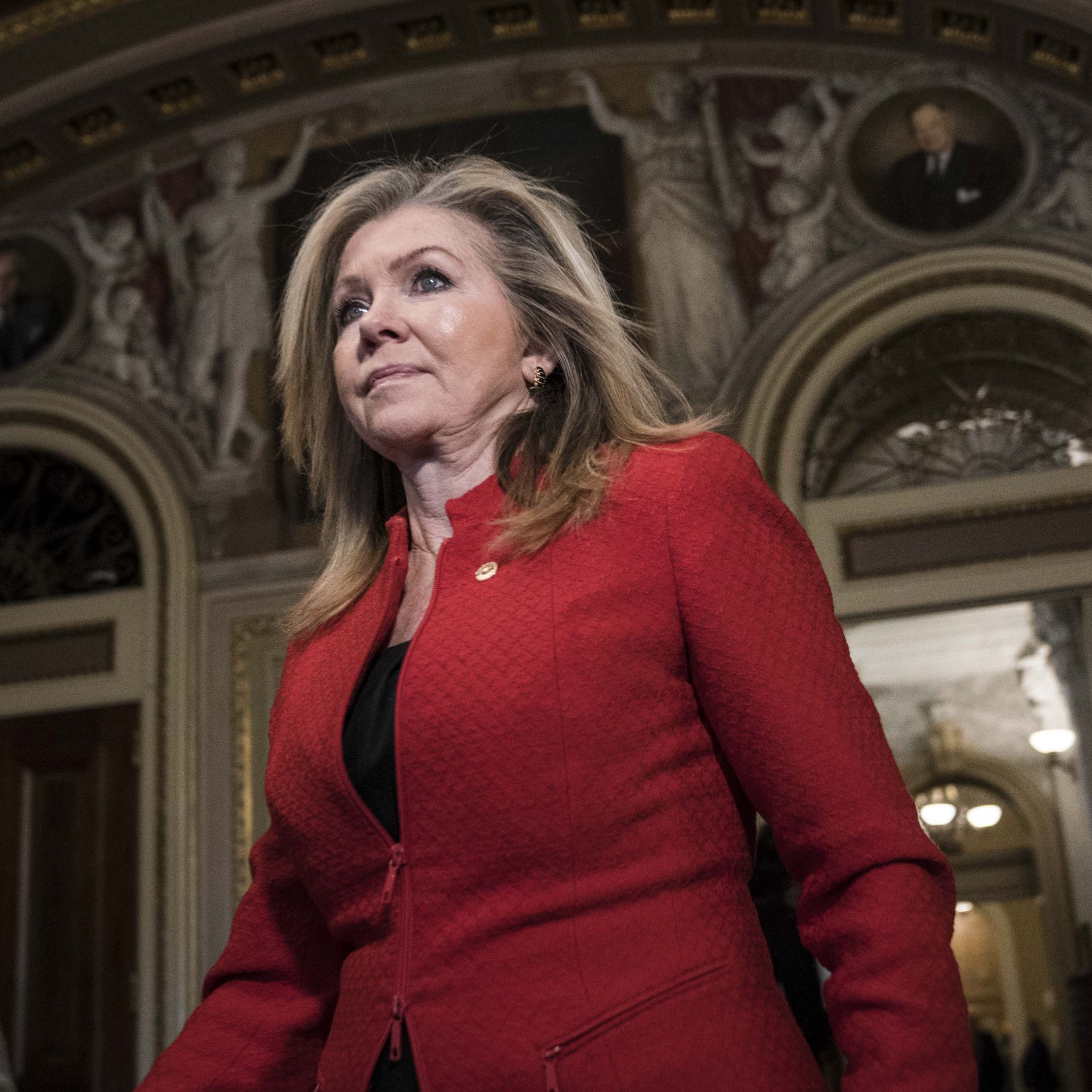 marsha blackburn