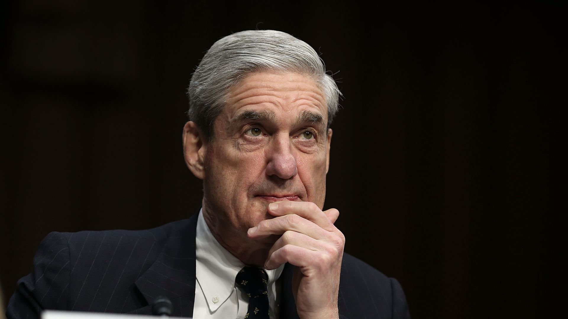 Robert Mueller