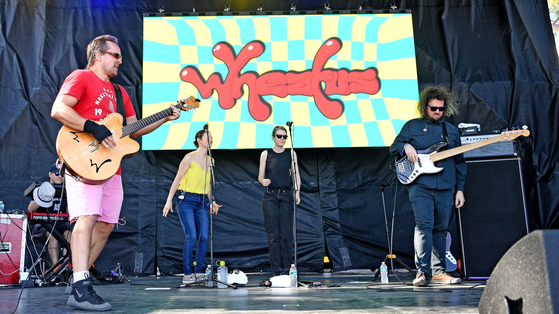 Wheatus