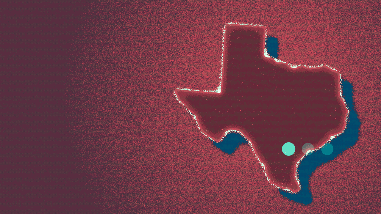 Strategic bitcoin reserve bill clears hurdle in Texas Legislature - Axios  Houston