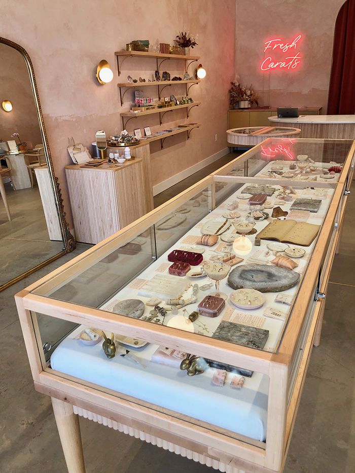 Atherton golden carrot