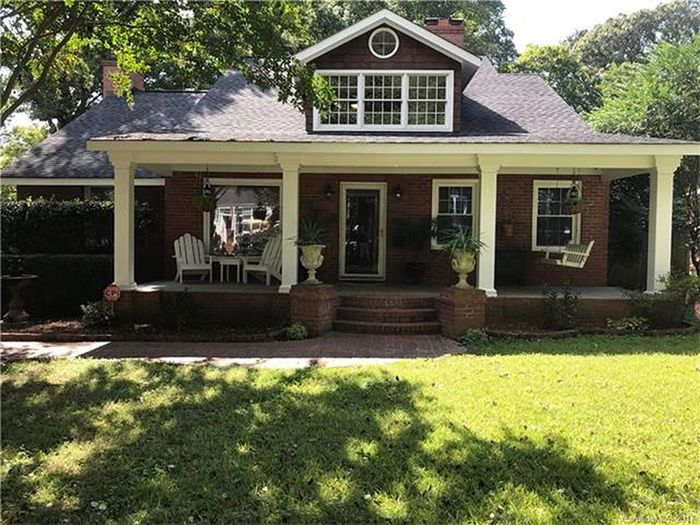 sedgefield open house real estate