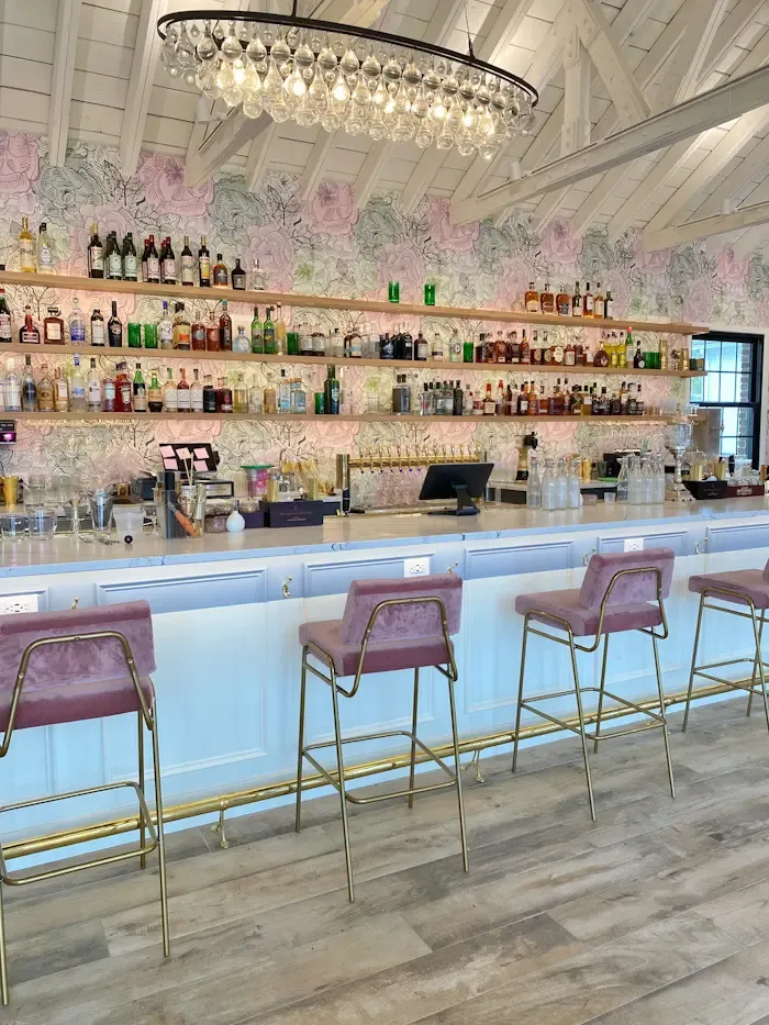 Supperland cocktail bar