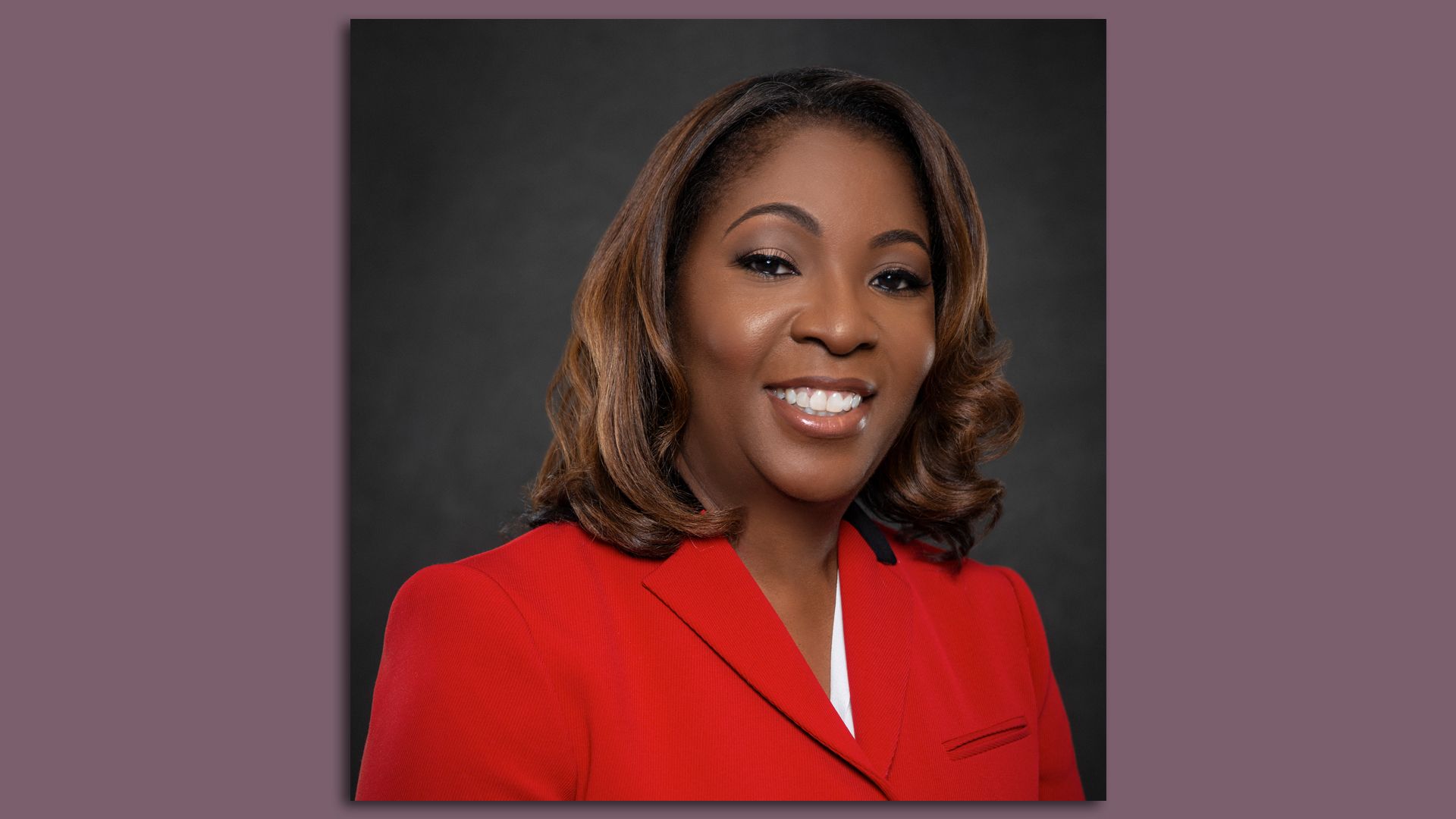 Lisa Y. Gordon is Mayor Andre Dickens' new COO