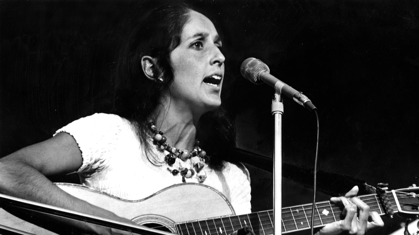 joan baez spouse - Ilustrasi 3