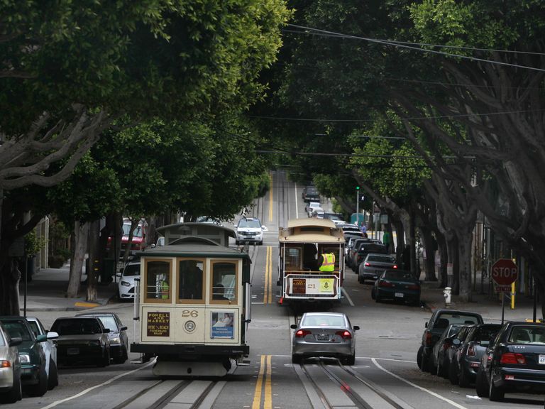 San Francisco Public Works Opens the City's First Street Tree Nursery
