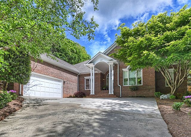 1245 Bellemeade Lane