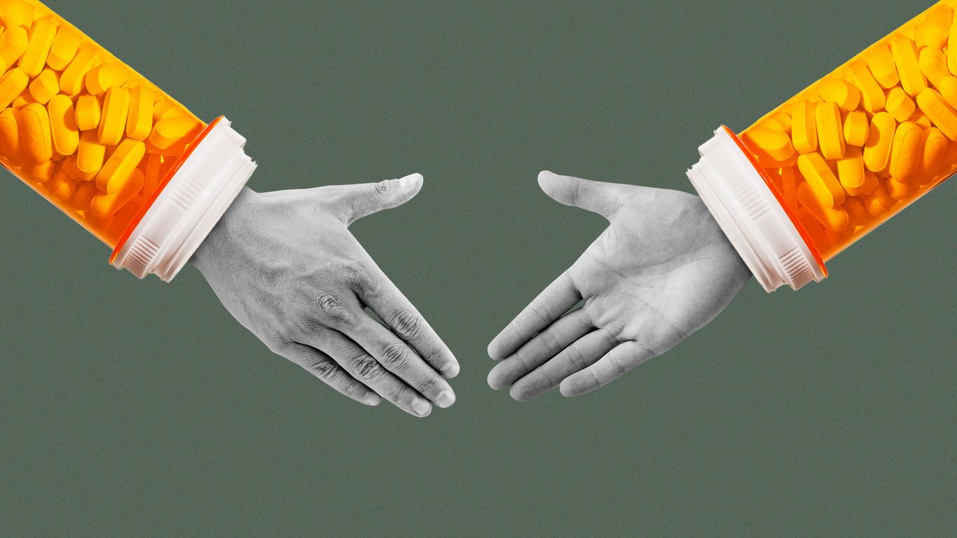 AbbVie strikes $10.9B deal for Apogee Therapeutics