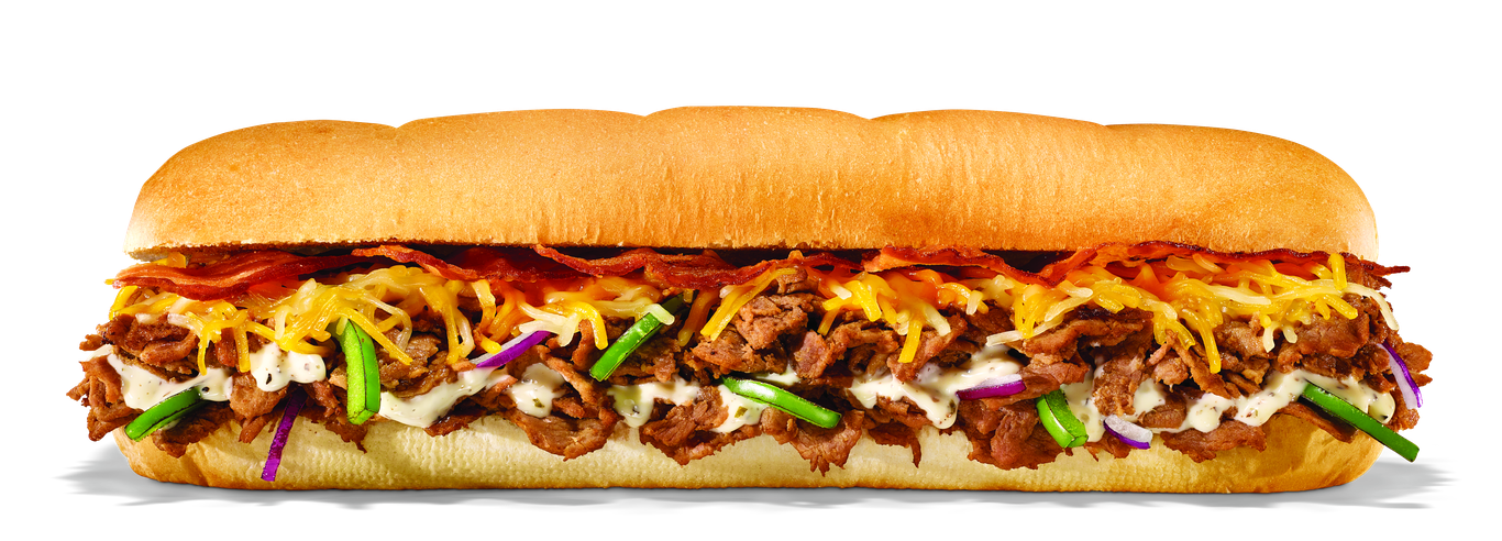 How to Get a Free 6-Inch Sandwich from Subway Next Week