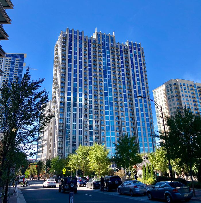 9 best apartments in Uptown Axios Charlotte