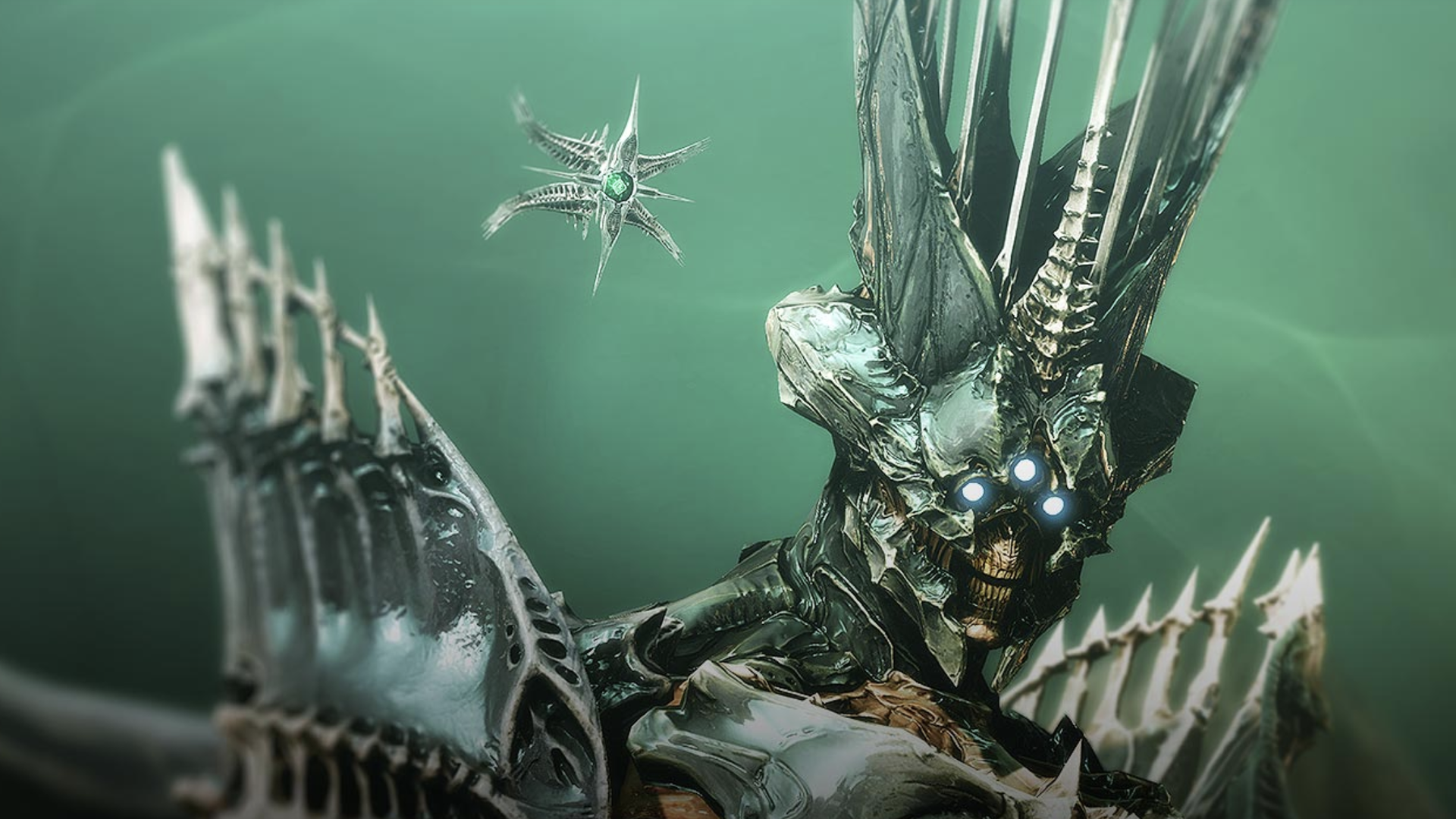 Destiny 2 screenshot