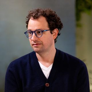 Anthropic CEO calls for immediate slowdown in AI development