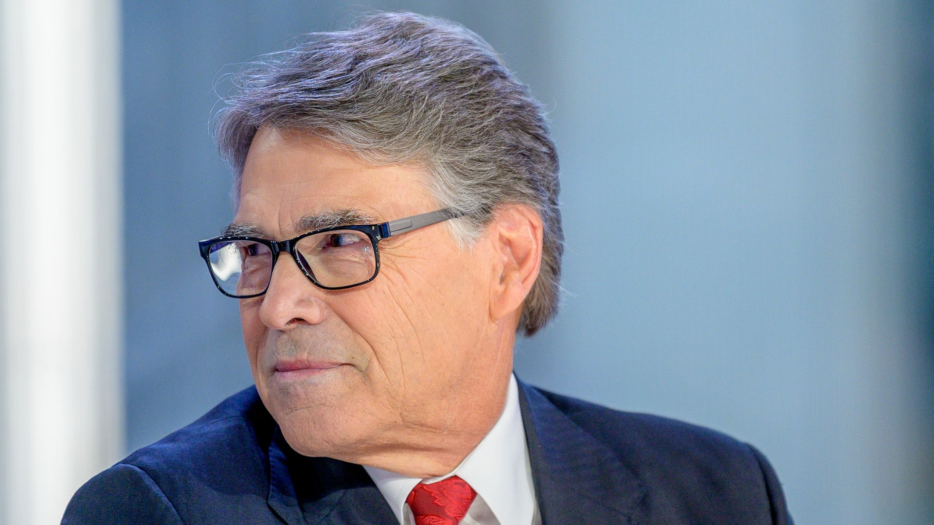 rick perry