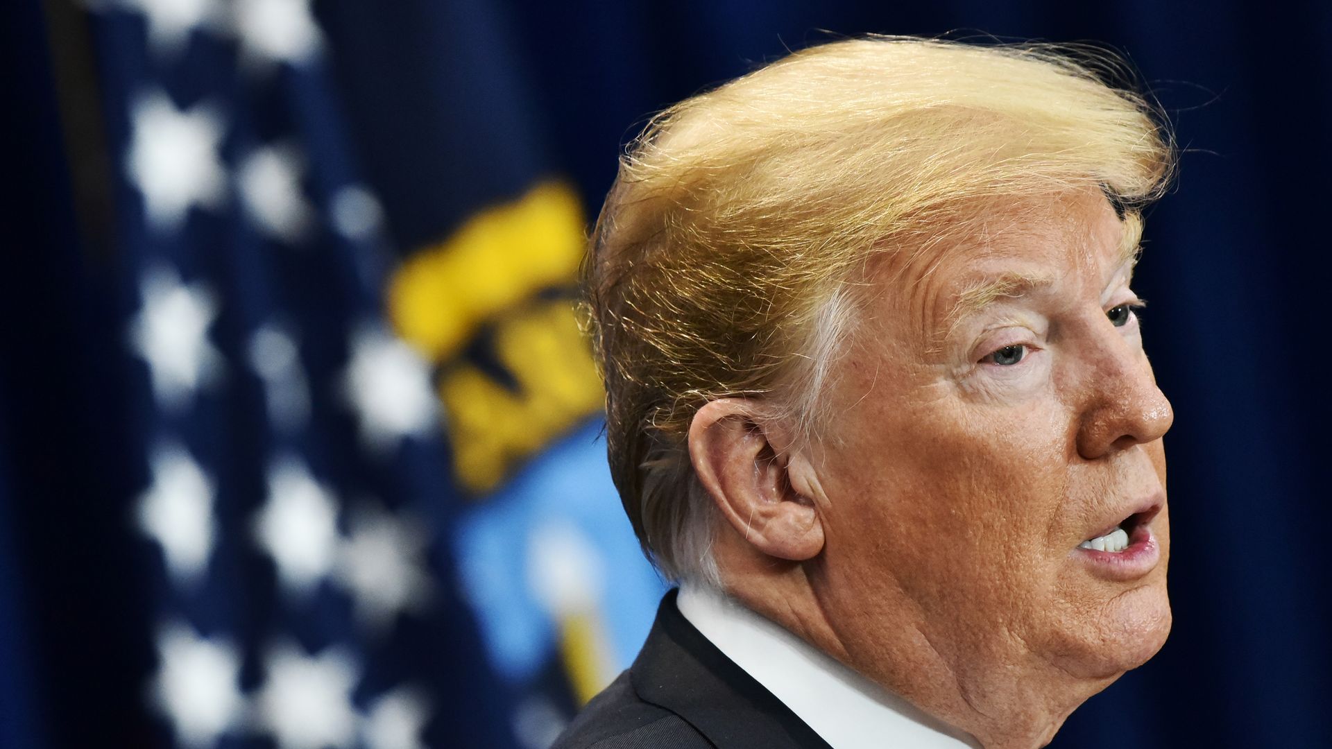 President Trump