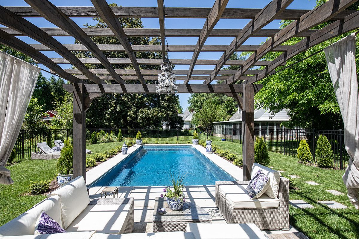 Private Pools To Rent Near Richmond Axios Richmond