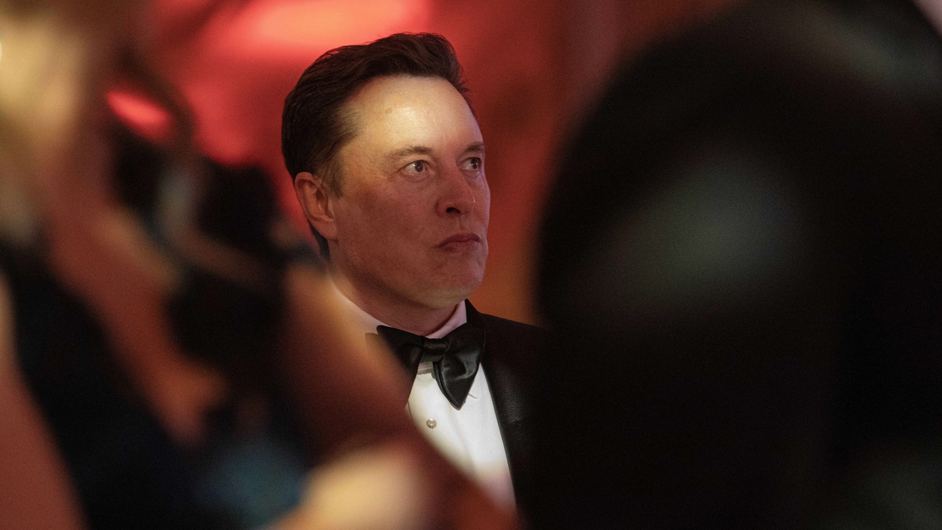 Elon Musk's $56 billion Tesla pay package rejected again