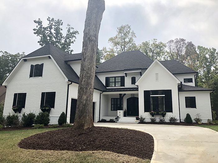 Style Hostess Home Tour exterior