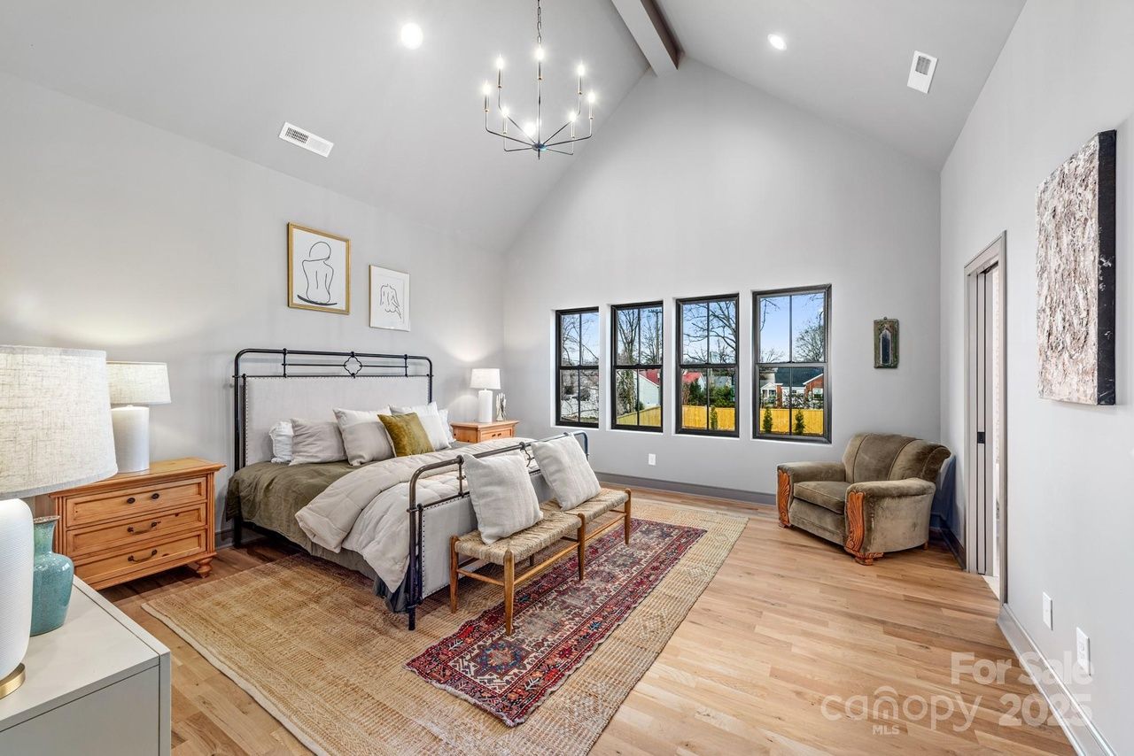 hot homes for sale in charlotte, nc