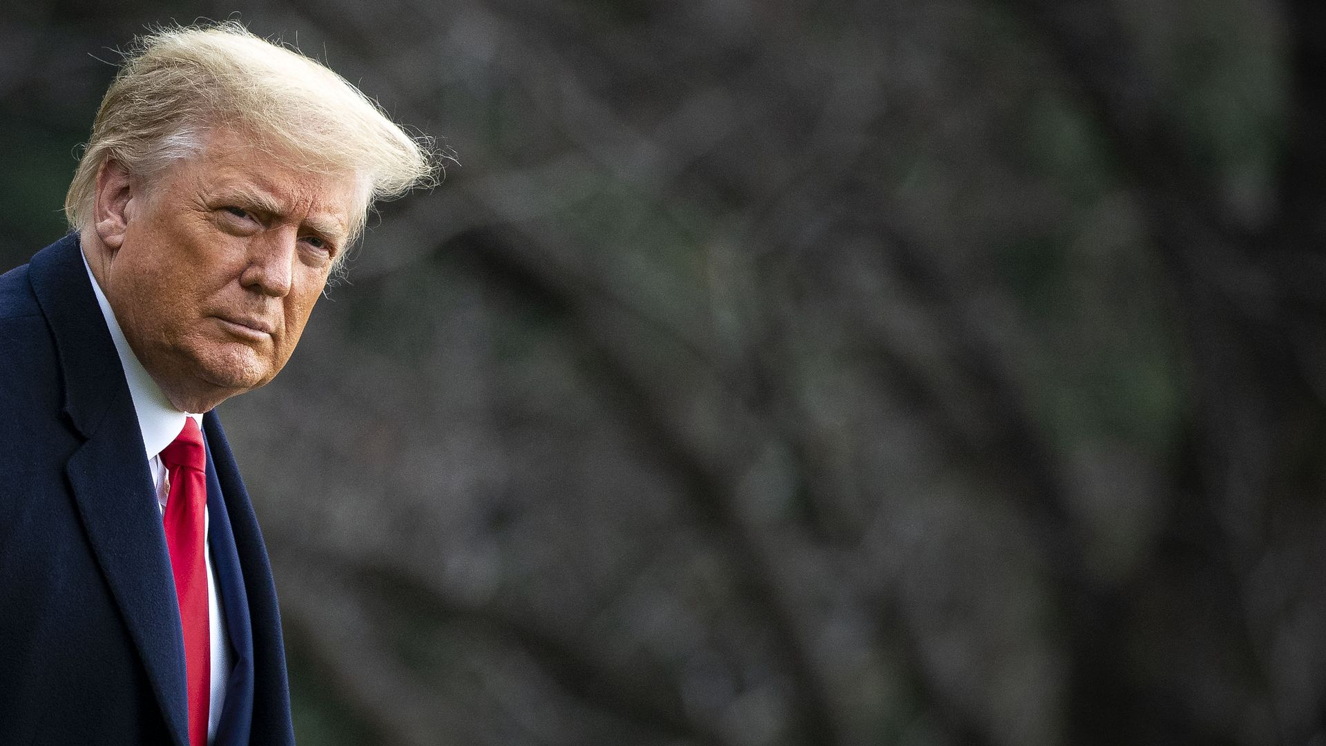 Presiden Trump