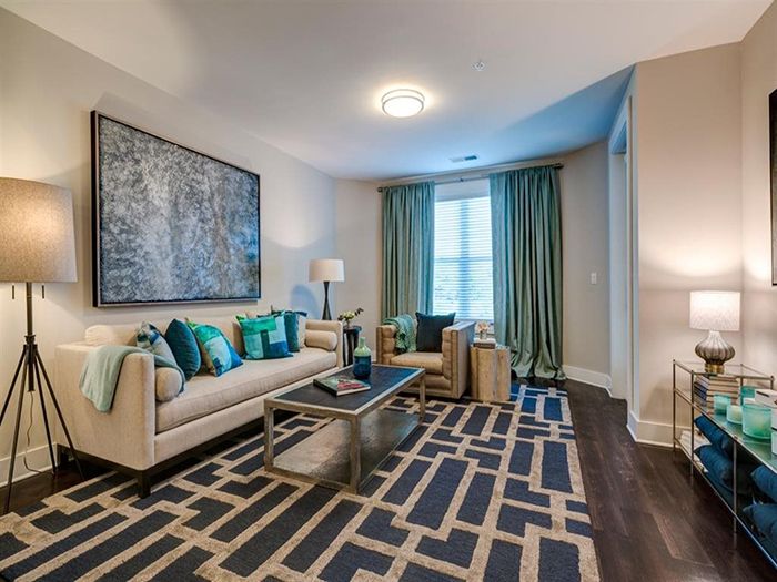 berkshire dilworth living room