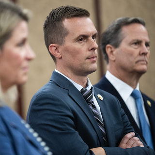 Shutdown burnout is making members of Congress rethink their reelection plans