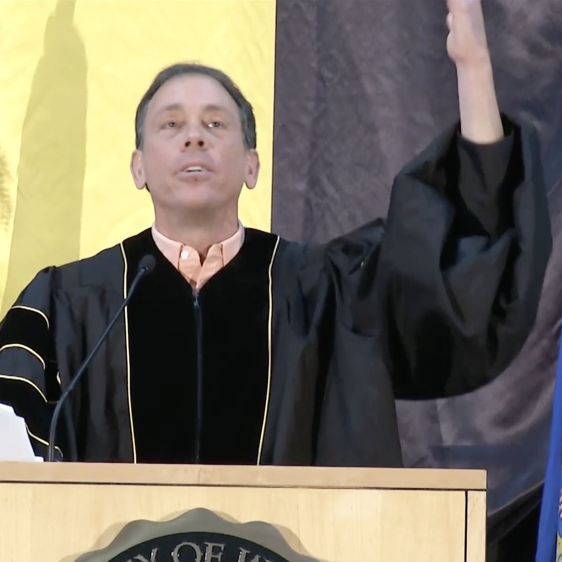 その他 GRADUATiON BiSH Gary Hoberman, Founder and CEO, Unqork Inc., spoke with Liat