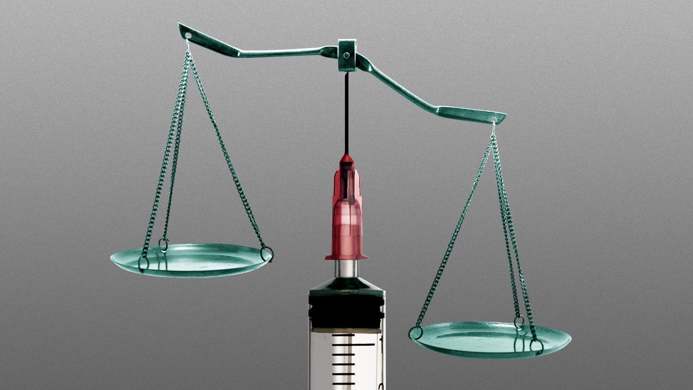 Moderna Suing Pfizer In Bid To Corner MRNA Vaccine Market   1661535588298 