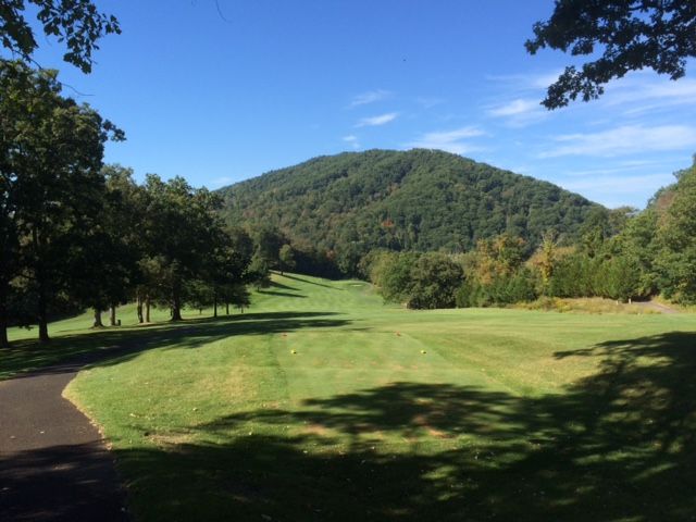 homestead old course