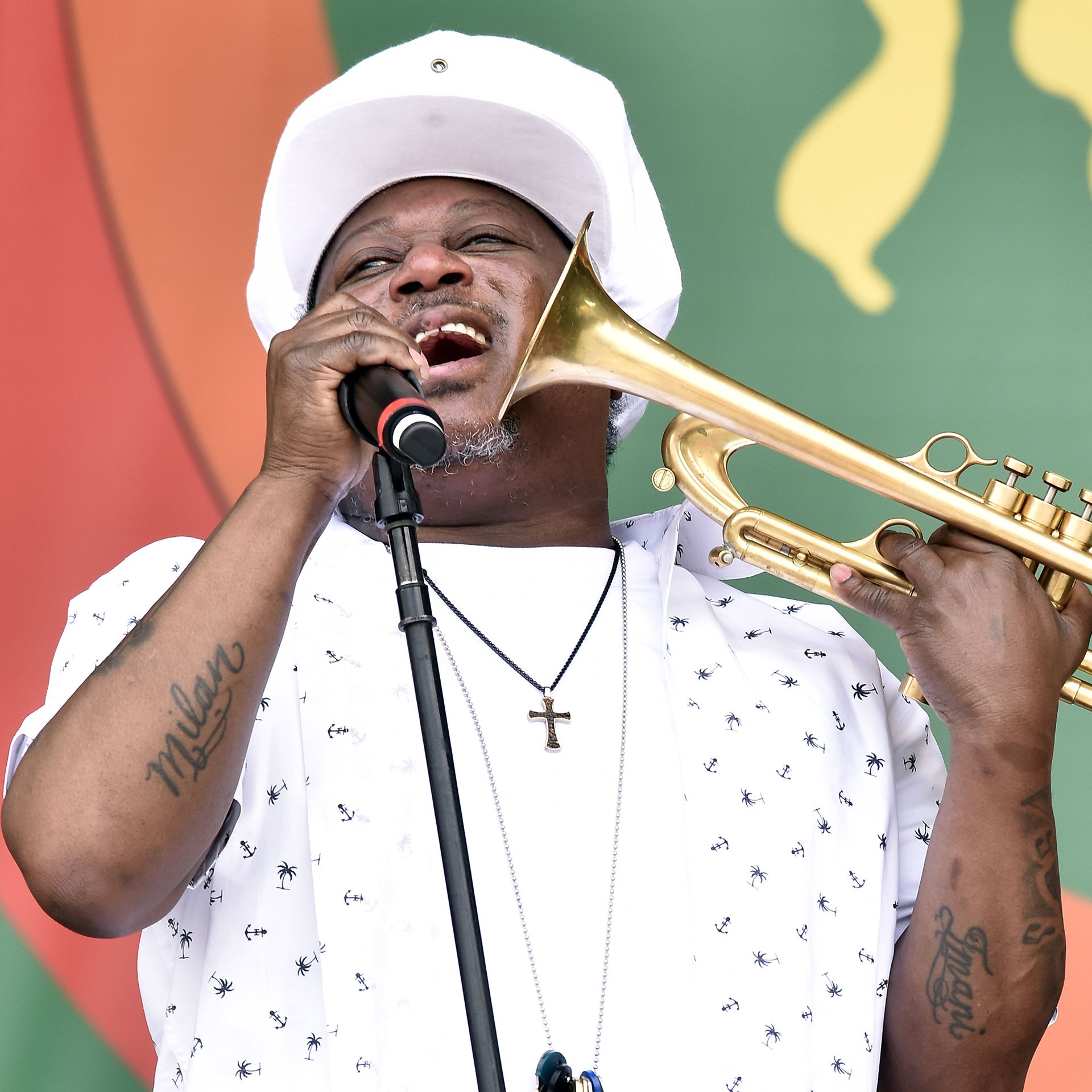 5 things to do this weekend in New Orleans, including Jazz Fest - Axios New  Orleans