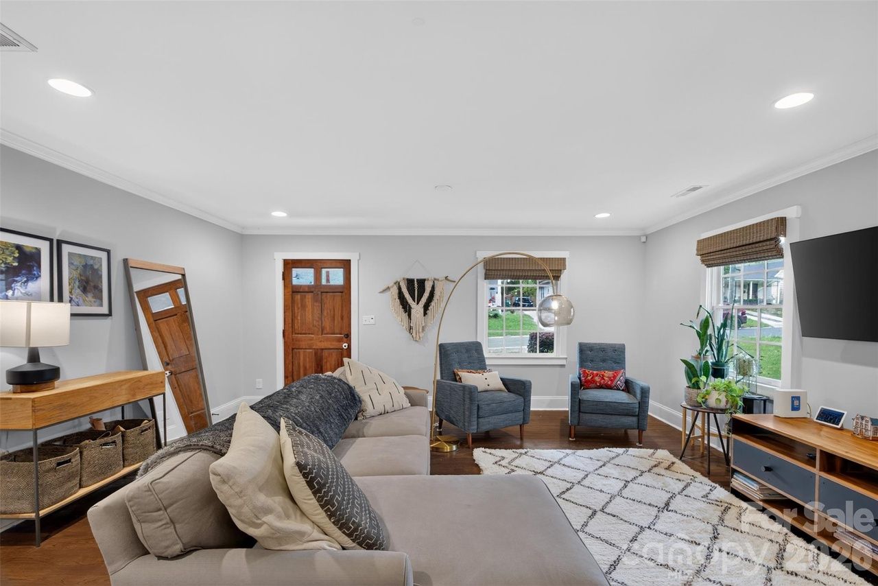 house for sale in charlotte