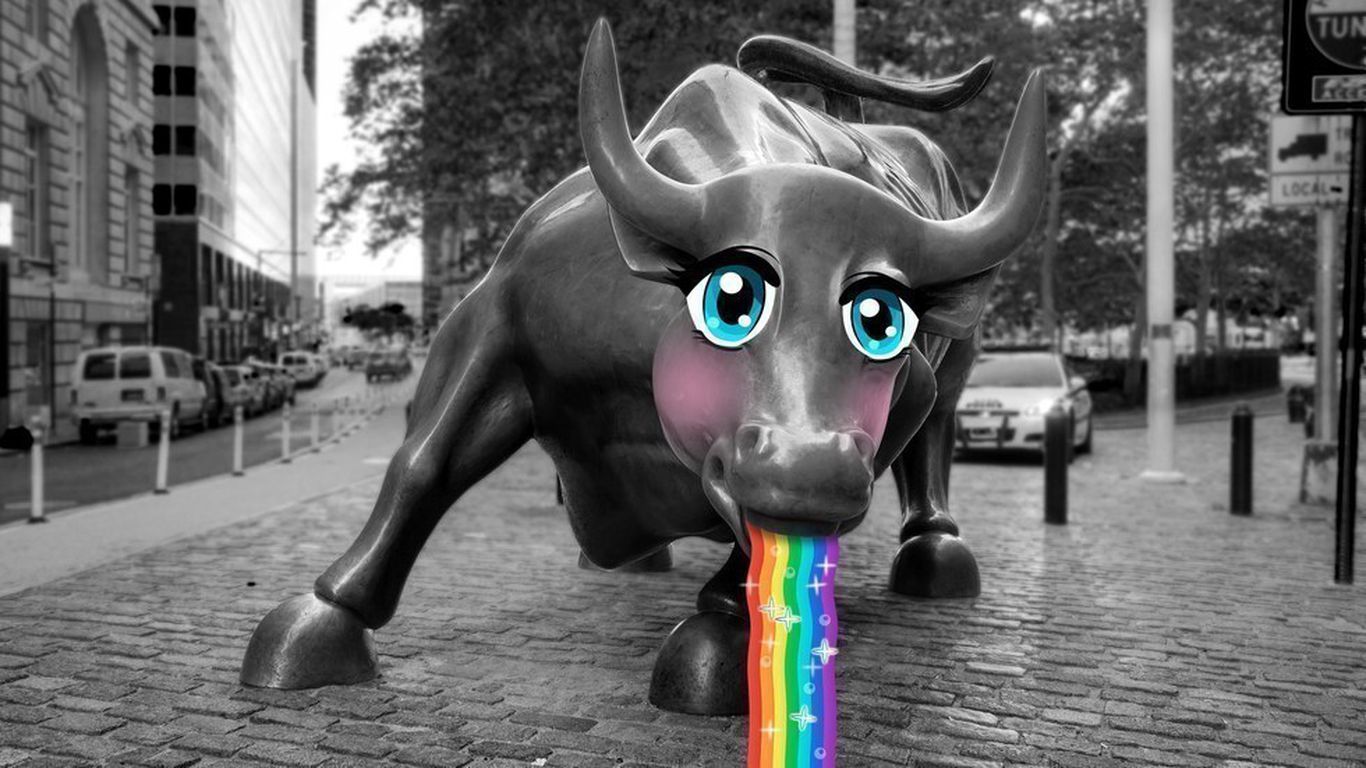 axios.com - Chelsea Naso - Fal's $4.5b valuation, Shell's Gulf buy, and Unilever's M&A chest