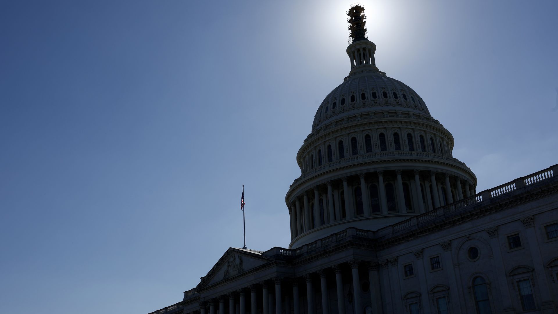  (Photo by Anna Moneymaker/Getty Images)